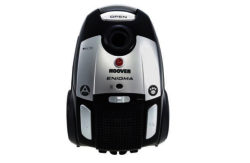 Hoover - Enigma TE70EN26 Pets Bagged Cylinder Vacuum Cleaner